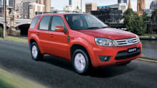 Ford Escape ZD Ford Escape ZD