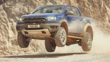 New Ford Ranger Raptor V8 2020 could output more than 500kW/800Nm thanks to Tickford New Ford Ranger Raptor V8 2020 could output more than 500kW/800Nm thanks to Tickford