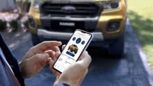 New Ford Ranger 2020 dual-cab ute moves closer to autonomy New Ford Ranger 2020 dual-cab ute moves closer to autonomy