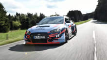 New Hyundai N sports car 2021: What we know so far about South Korea's Porsche Cayman rival New Hyundai N sports car 2021: What we know so far about South Korea's Porsche Cayman rival