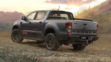 Is Ford cooking up a baby Ranger Raptor? New "FX4 Max" nameplate points to new tough-truck variant Is Ford cooking up a baby Ranger Raptor? New "FX4 Max" nameplate points to new tough-truck variant