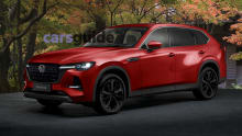 2023 Mazda CX-80: Engines, timing, platform and everything else we know about the new Toyota Kluger and Hyundai Palisade rival 2023 Mazda CX-80: Engines, timing, platform and everything else we know about the new Toyota Kluger and Hyundai Palisade rival