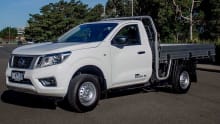 Top five most fuel-efficient utes Top five most fuel-efficient utes