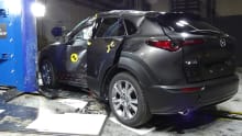 New Mazda CX-30 2020 cements safety credentials with top ANCAP score New Mazda CX-30 2020 cements safety credentials with top ANCAP score
