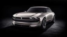 No go for Citroen retro, but Peugeot might No go for Citroen retro, but Peugeot might