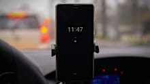 Is it illegal to use your phone in the car if it is mounted? Is it illegal to use your phone in the car if it is mounted?