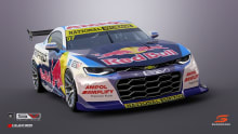 Why Jamie Whincup's retirement should mean a new era for the business of Supercars racing Why Jamie Whincup's retirement should mean a new era for the business of Supercars racing