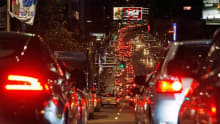 Is your daily commute too long? Australia's average work travel times revealed Is your daily commute too long? Australia's average work travel times revealed