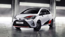 Is this Subaru's new hot hatch? Toyota Yaris GR-4 to feed Subaru twin - reports Is this Subaru's new hot hatch? Toyota Yaris GR-4 to feed Subaru twin - reports