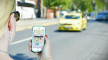 Uber to be legalised in NSW | report Uber to be legalised in NSW | report