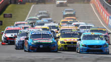 Top 8 reasons to get excited about the Bathurst 1000 Top 8 reasons to get excited about the Bathurst 1000
