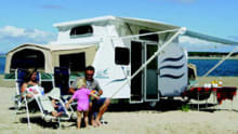 Jayco Expandas With New Line-Up Jayco Expandas With New Line-Up