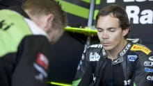 Vermeulen sits out the rest of 2010 Vermeulen sits out the rest of 2010
