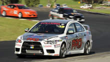 Season starter at Eastern Creek Season starter at Eastern Creek