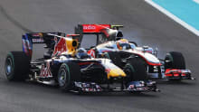Porsche won't return to F1 Porsche won't return to F1