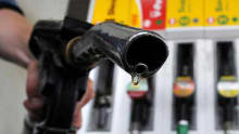 Slippery ways to save fuel Slippery ways to save fuel