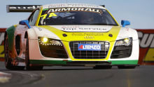 Off to Nurburgring to qualify for Le Mans Off to Nurburgring to qualify for Le Mans