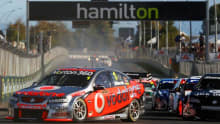 Clean slate on soft tyres Clean slate on soft tyres