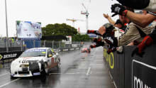 V8 'not great' V8 'not great'