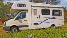 Winnebago Ceduna set for sale Winnebago Ceduna set for sale