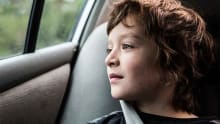 Your 12-year-old should be in a booster seat, according to safety expert Your 12-year-old should be in a booster seat, according to safety expert