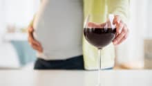 Alcohol and pregnancy Alcohol and pregnancy