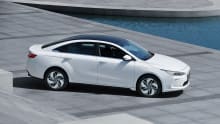 Is China next to ban combustion vehicle sales? Is China next to ban combustion vehicle sales?