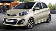Kia Picanto 2016 Kia Picanto 2016