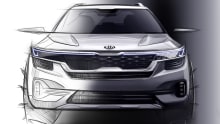 Kia small SUV on track for late 2019 launch Kia small SUV on track for late 2019 launch