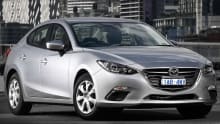 Mazda 3 2014 Review Mazda 3 2014 Review
