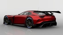 Mazda's secret 370kW RX-9 to launch in 2023? Long-awaited rotary sports car to be joint-developed with Toyota GR GT3 concept - reports Mazda's secret 370kW RX-9 to launch in 2023? Long-awaited rotary sports car to be joint-developed with Toyota GR GT3 concept - reports