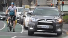 Melbourne cyclist safety a police priority Melbourne cyclist safety a police priority