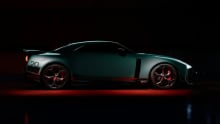 New Nissan GT-R 2023 detailed! R36 supercar due in two years to go hybrid: report New Nissan GT-R 2023 detailed! R36 supercar due in two years to go hybrid: report