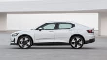 How much electric car driving range is enough? Polestar says cars with 600-plus kilometre range are arriving 'very quickly' How much electric car driving range is enough? Polestar says cars with 600-plus kilometre range are arriving 'very quickly'