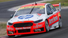 Simona De Silvestro ready to take on Mount Panorama Simona De Silvestro ready to take on Mount Panorama