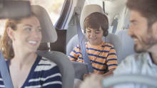 How to shop for a safe family car How to shop for a safe family car