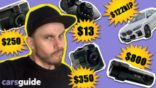 Dash cam Australia comparison review Dash cam Australia comparison review