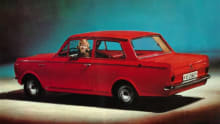 Viva la Torana! The first Holden small car turns 60 Viva la Torana! The first Holden small car turns 60