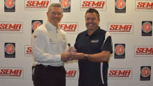 Aussie company MSA 4X4 takes home top global award Aussie company MSA 4X4 takes home top global award