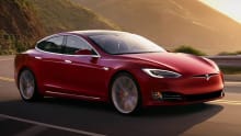 Tesla co-founder walks away Tesla co-founder walks away