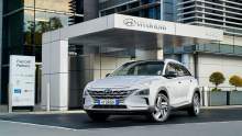 Surprising brand signs up to hydrogen cars: Skoda announces partnership with Hyundai to advance hydrogen fuel cell capabilities Surprising brand signs up to hydrogen cars: Skoda announces partnership with Hyundai to advance hydrogen fuel cell capabilities