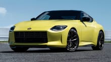 2022 Nissan Z confirmed! New Toyota Supra rival with huge twin-turbo V6 power is a 400Z by any other name 2022 Nissan Z confirmed! New Toyota Supra rival with huge twin-turbo V6 power is a 400Z by any other name