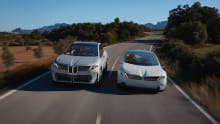 'Big leap forward': BMW pours cold water on solid-state battery plans, insists upcoming iX3 and 3 Series Neue Klasse electric cars will deliver major improvements in EV range and power 'Big leap forward': BMW pours cold water on solid-state battery plans, insists upcoming iX3 and 3 Series Neue Klasse electric cars will deliver major improvements in EV range and power