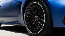 Brutish performance car has arrived! 2025 Mercedes-Benz CLE 53 4MATIC+ stuns with rapid acceleration, 330kW of power and a price tag to challenge the BMW M440i and Audi RS5 Coupe Brutish performance car has arrived! 2025 Mercedes-Benz CLE 53 4MATIC+ stuns with rapid acceleration, 330kW of power and a price tag to challenge the BMW M440i and Audi RS5 Coupe