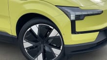 James Cleary's Top 5 cars of 2024: From Chevrolet Corvette E-Ray to Volvo EX30 James Cleary's Top 5 cars of 2024: From Chevrolet Corvette E-Ray to Volvo EX30