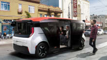 Is this the future of Holden? Is this the future of Holden?