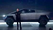 Tesla Cybertruck 2022: Is it already a success? Tesla Cybertruck 2022: Is it already a success?