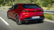 Mazda 3 hot hatch, Golf GTI and i30N rival off the cards again Mazda 3 hot hatch, Golf GTI and i30N rival off the cards again