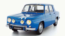 Badge of honour. Here are the the Top 10 best car name badges of all time | Opinion Badge of honour. Here are the the Top 10 best car name badges of all time | Opinion