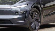 Electric car myth busted! New electric car battery rating shows used EV battery life is better than expected Electric car myth busted! New electric car battery rating shows used EV battery life is better than expected